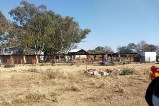 0 Bedroom Property for Sale in Koppies Free State